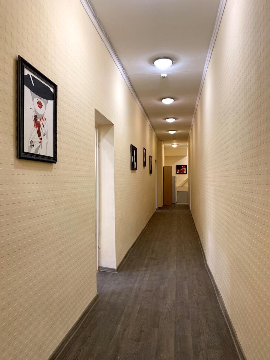 Коммерческая недвижимость по адресу ул. Златоустовская (площадь 125 м²) - Atlanta.ua