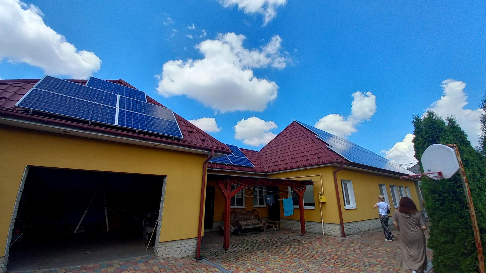 Дом по адресу ул. Mock (площадь 150 м²) - Atlanta.ua - фото 7