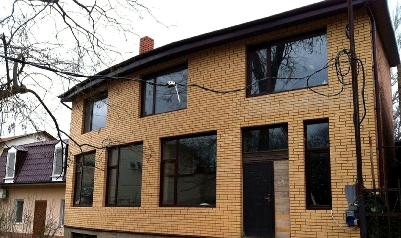 Будинок за адресою Санаторний пров. (площа 248 м²) - Atlanta.ua