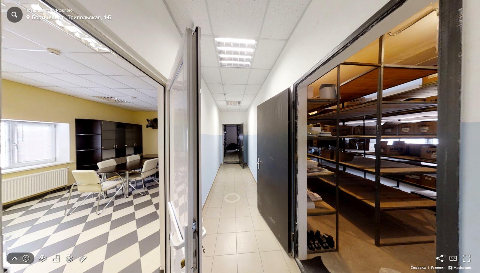 Комерційна нерухомість за адресою (площа 1400 м²) - Atlanta.ua - фото 14