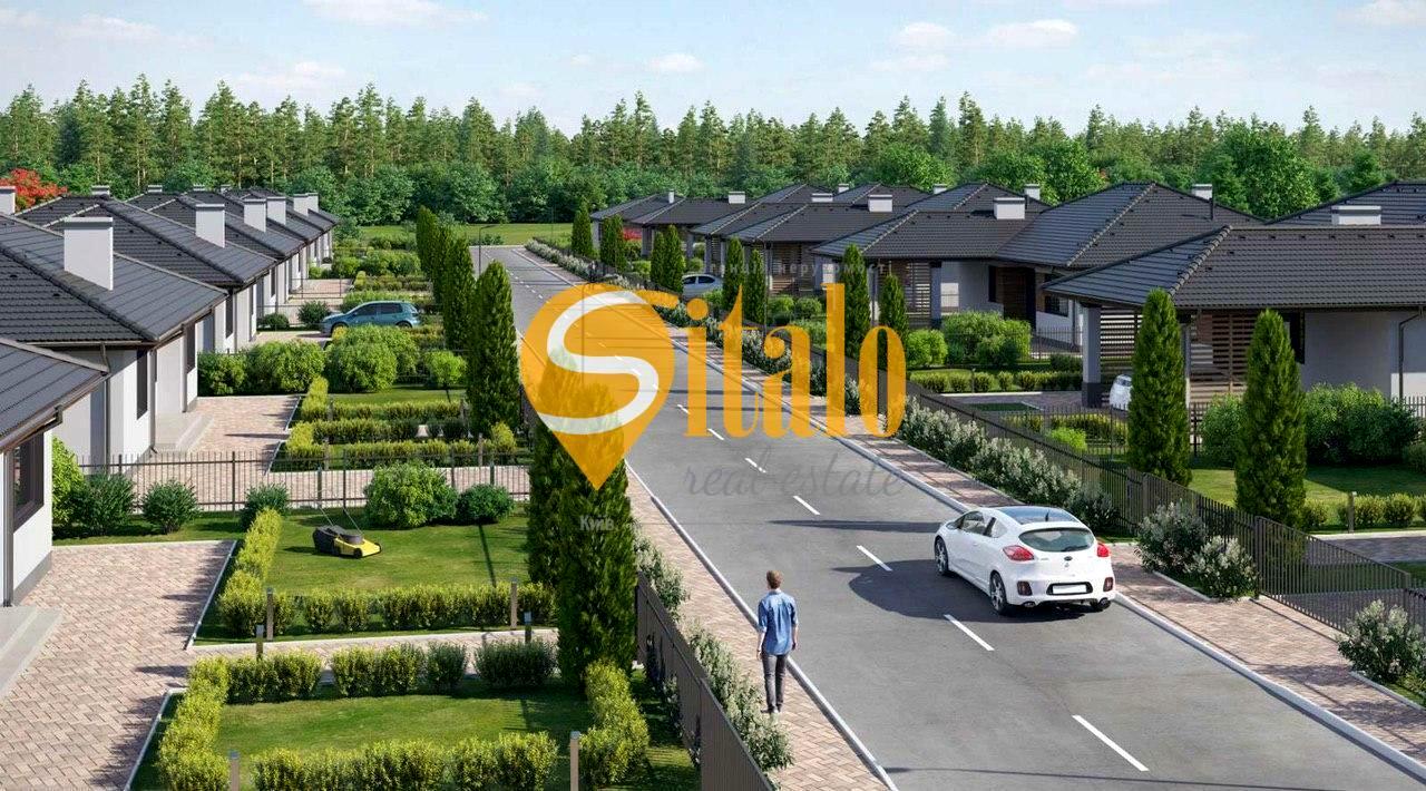 Будинок за адресою (площа 120 м²) - Atlanta.ua - фото 8