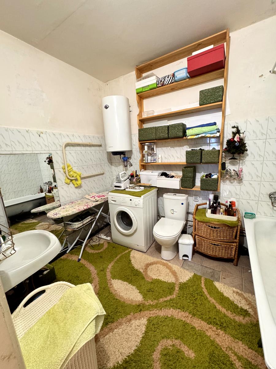 2-кімнатна квартира за адресою вул. Верховинна (площа 74,3 м²) - Atlanta.ua - фото 11