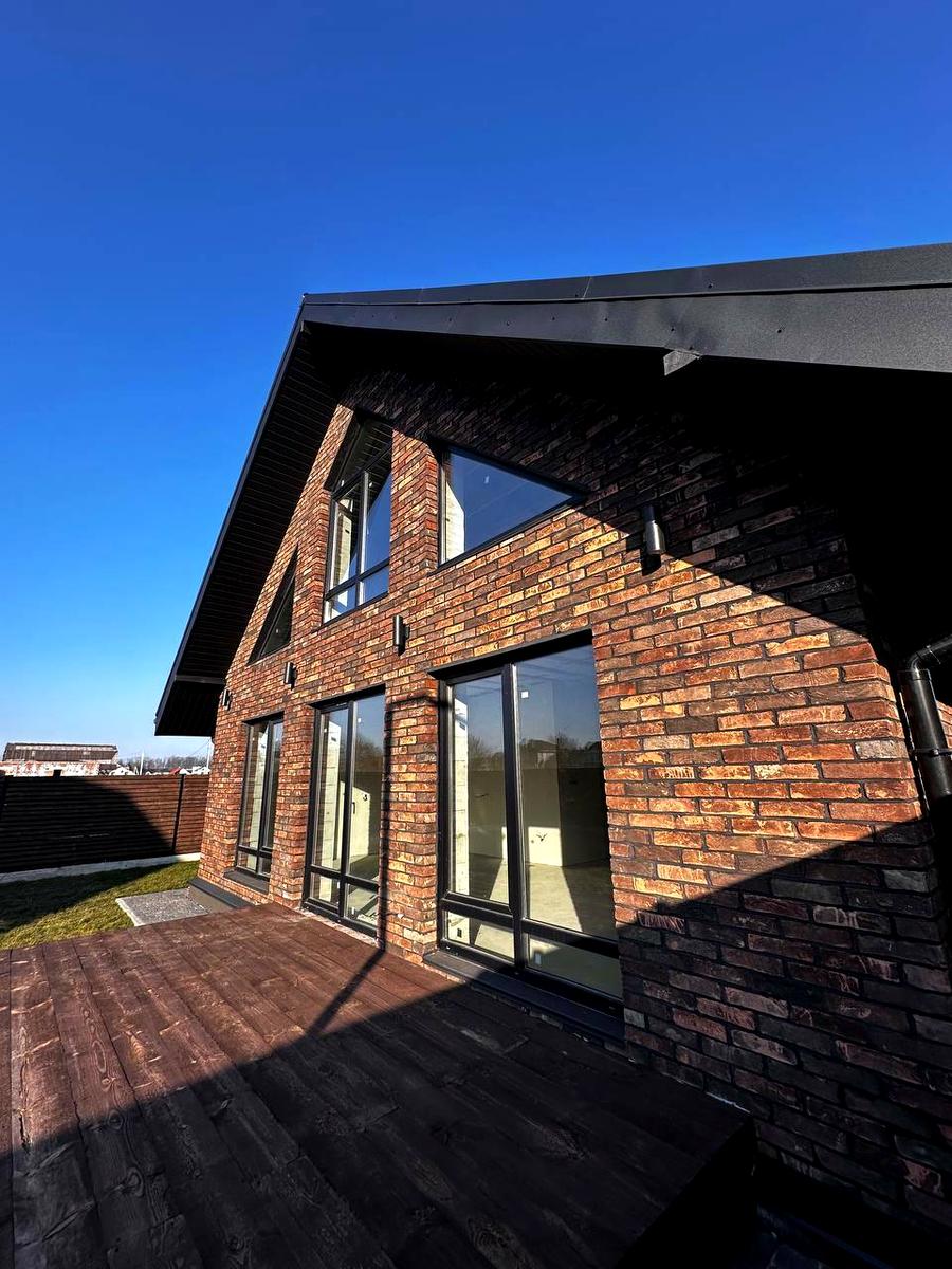 Будинок за адресою Червоної Калини пр. (площа 120 м²) - Atlanta.ua