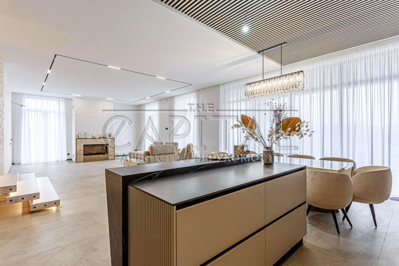 Дом по адресу (площадь 293 м²) - Atlanta.ua - фото 28