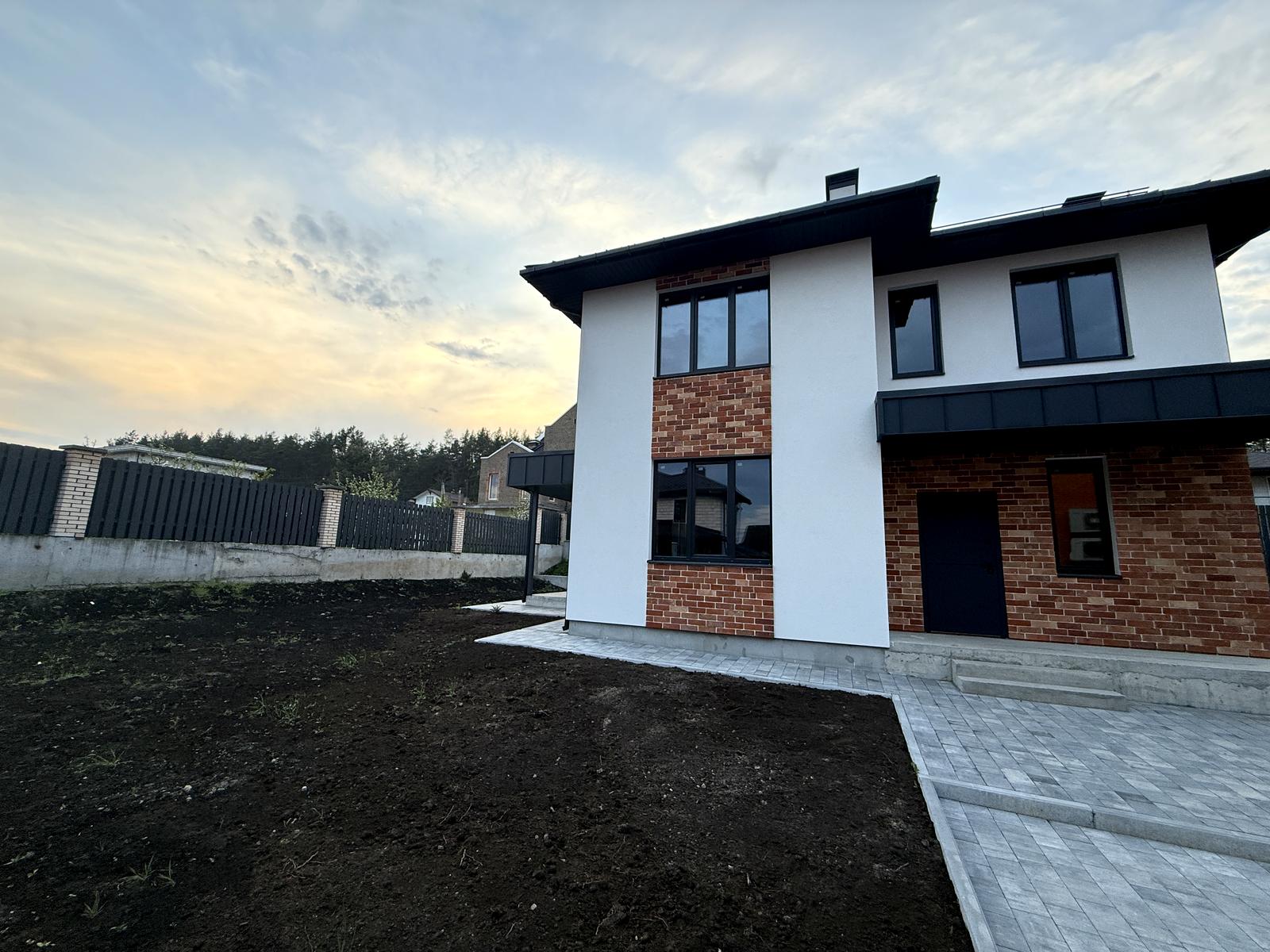 House by the address (area 135 m²) - Atlanta.ua - photo 9