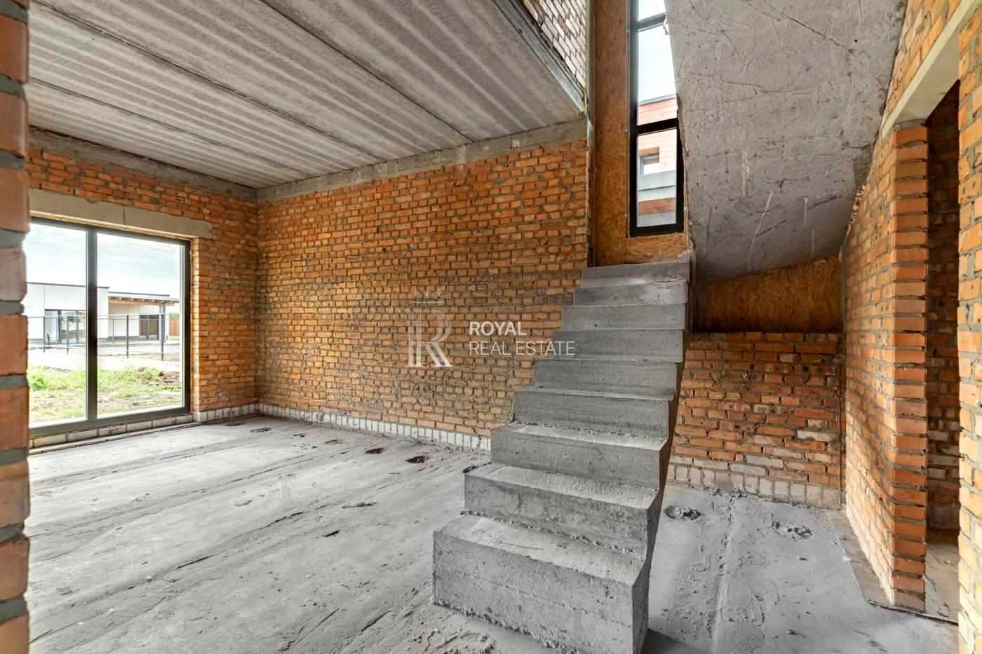 House by the address (area 140 m²) - Atlanta.ua - photo 12