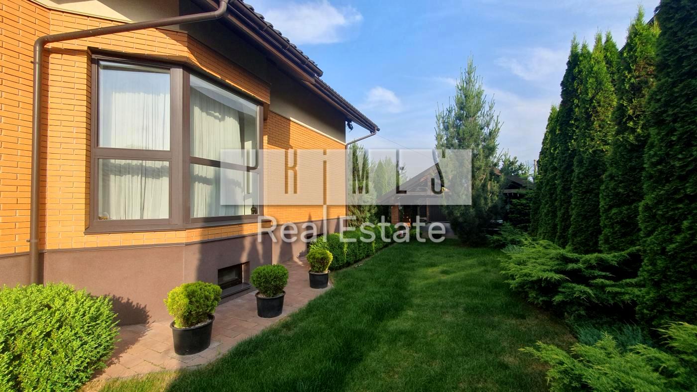 Дом по адресу ул. Энергетиков (площадь 330 м²) - Atlanta.ua - фото 2