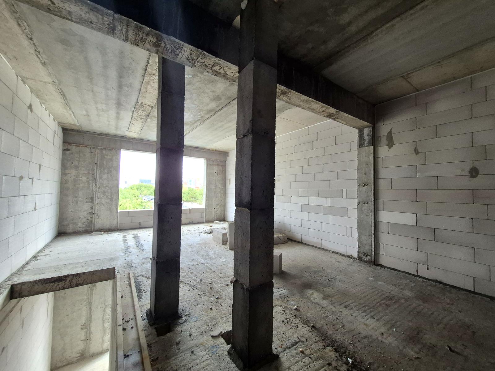 Commercial real estate at st. Lyustdorfskaya dor Chernomorskaya dor (area 70 m²) - Atlanta.ua - photo 4