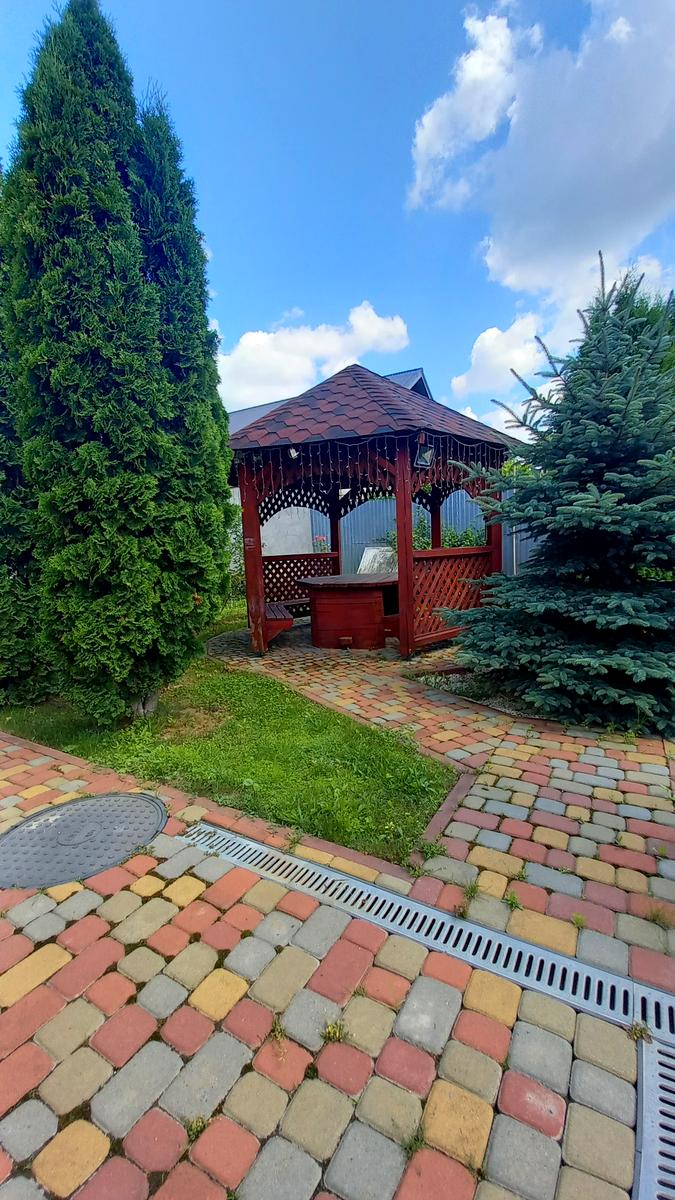 Дом по адресу ул. Mock (площадь 150 м²) - Atlanta.ua - фото 6