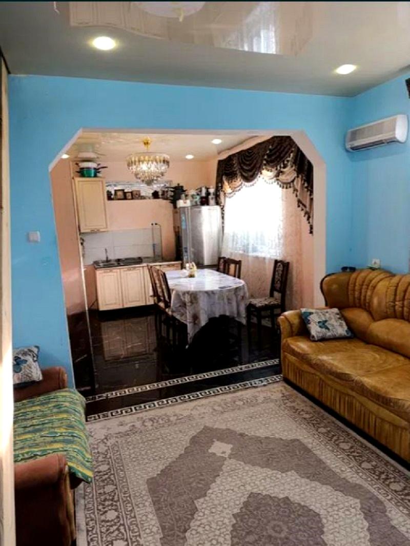 Дом по адресу Тираспольское шоссе (площадь 105 м²) - Atlanta.ua - фото 3