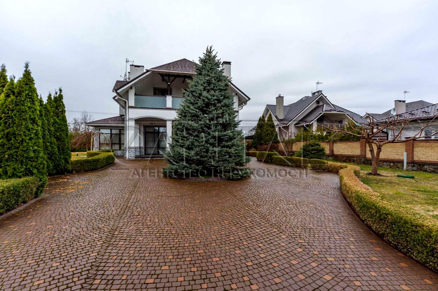 House by the address (area 385 m²) - Atlanta.ua - photo 47