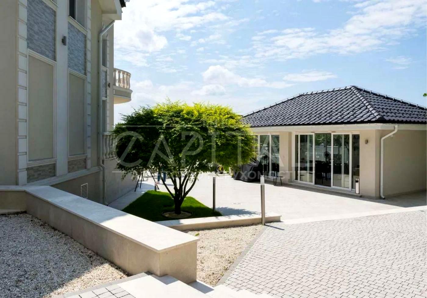 Дом по адресу (площадь 850 м²) - Atlanta.ua - фото 20