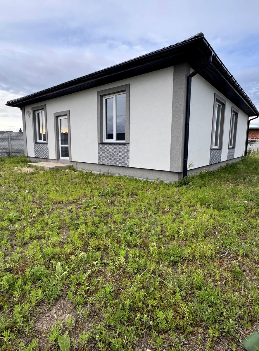 Дом по адресу ул. Центральная (площадь 106 м²) - Atlanta.ua - фото 2