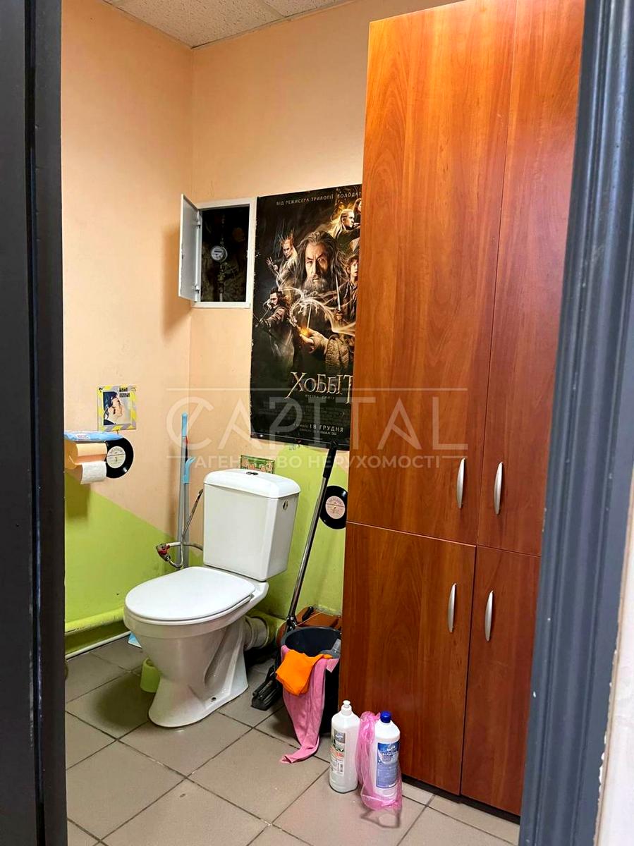 Commercial real estate at st. Ul Bastionnaya (area 200 m²) - Atlanta.ua - photo 34