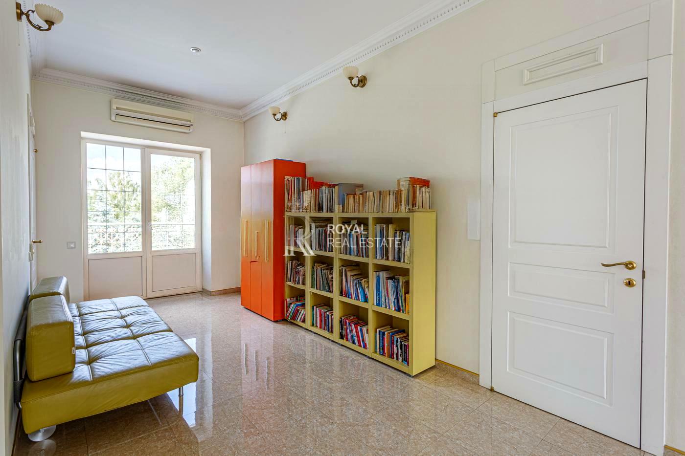 Дом по адресу ул. Береговая (площадь 962 м²) - Atlanta.ua - фото 19