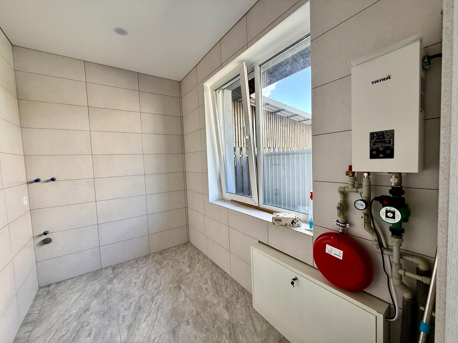 House by the address st. Vishnevaya (area 91 m²) - Atlanta.ua - photo 19