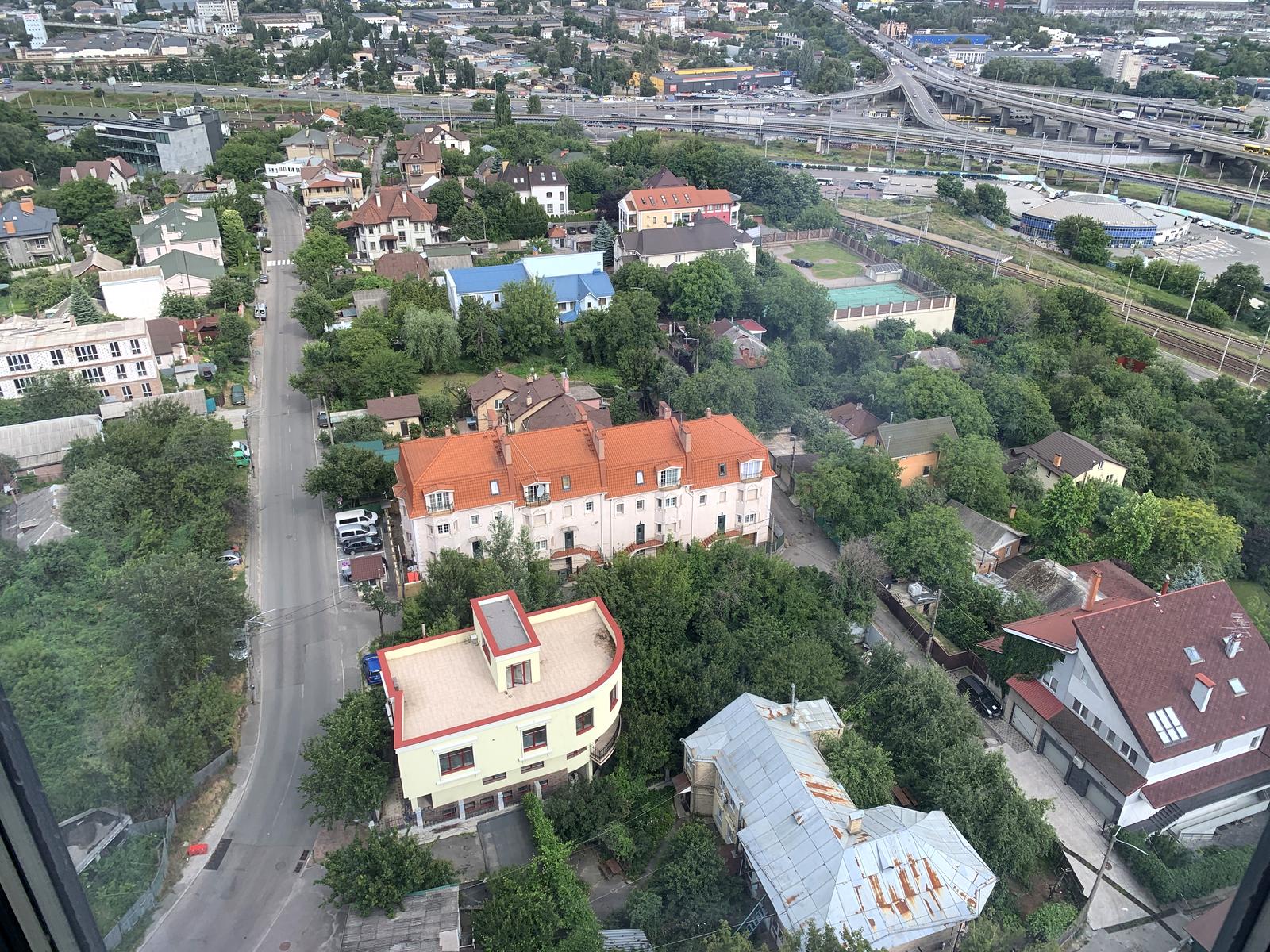 2-кімнатна квартира за адресою пров. Кленовий (площа 83 м²) - Atlanta.ua - фото 10