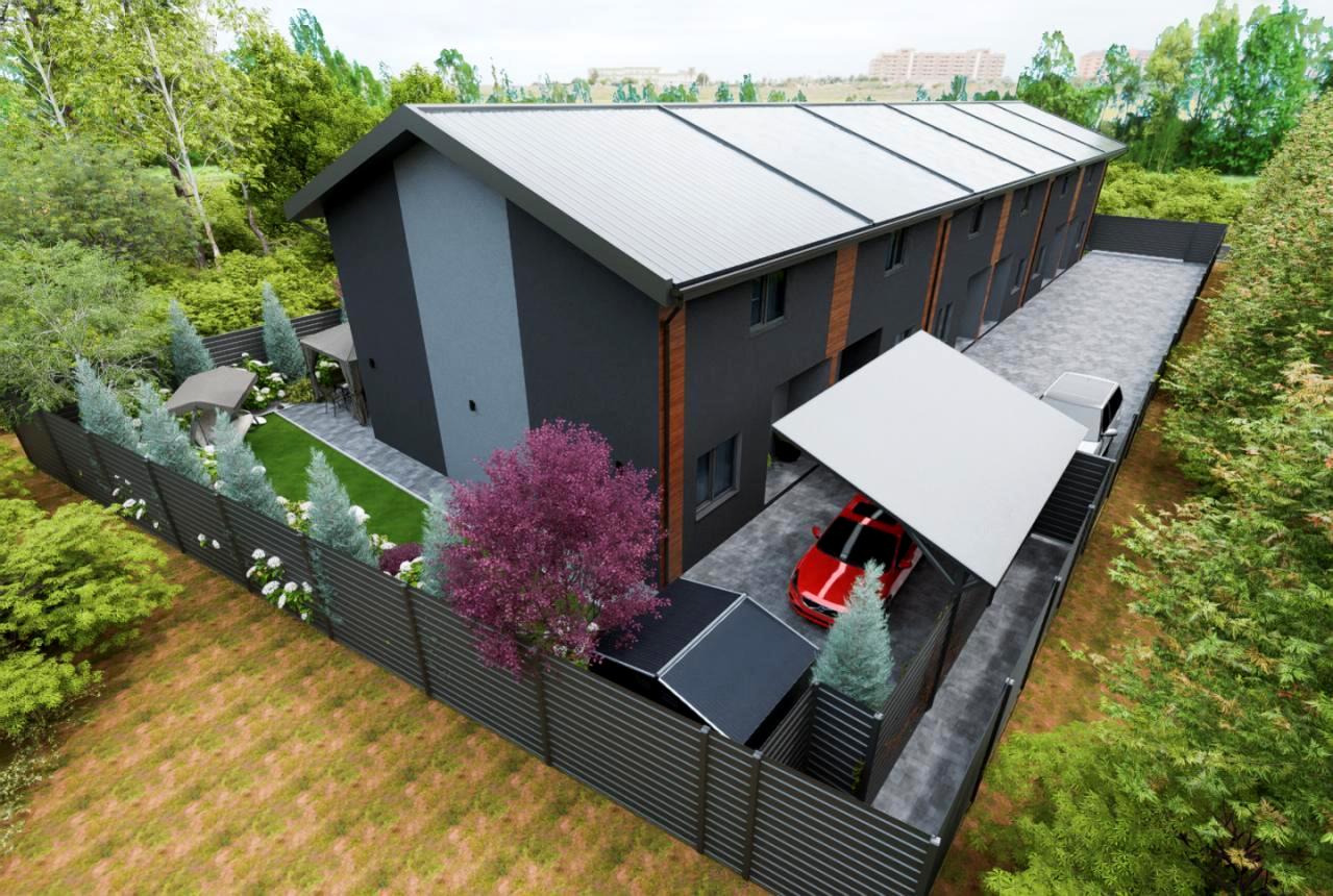 Будинок за адресою вул. Центральна (площа 110 м²) - Atlanta.ua - фото 3