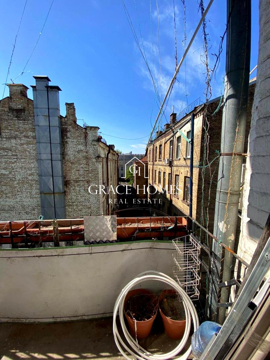 3-кімнатна квартира за адресою вул. Саксаганського (площа 96,6 м²) - Atlanta.ua - фото 17