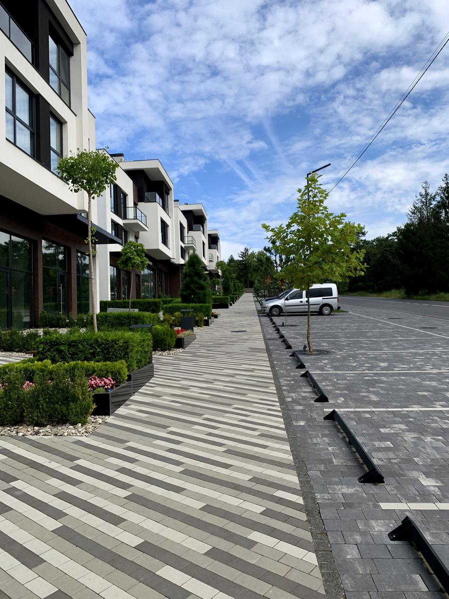 Commercial real estate at st. Aprelskiy per (area 18 m²) - Atlanta.ua - photo 2