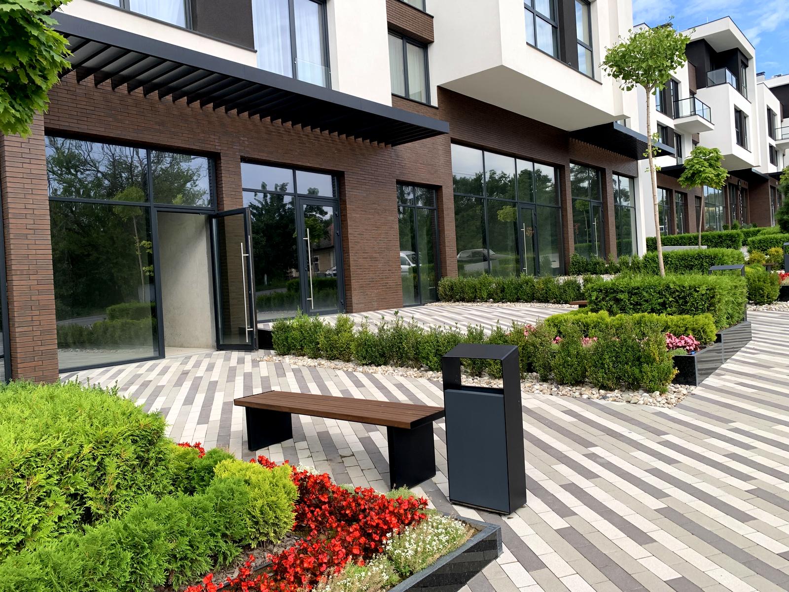 Commercial real estate at st. Aprelskiy per (area 18 m²) - Atlanta.ua - photo 6