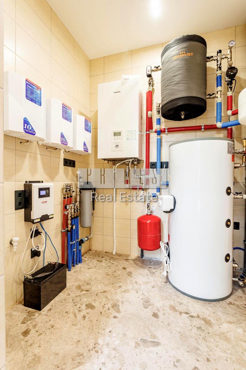 Дом по адресу (площадь 115 м²) - Atlanta.ua - фото 36