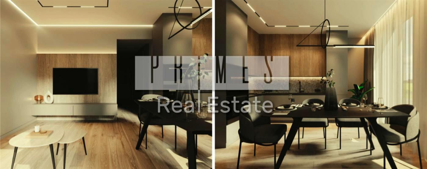 House by the address (area 66 m²) - Atlanta.ua - photo 26