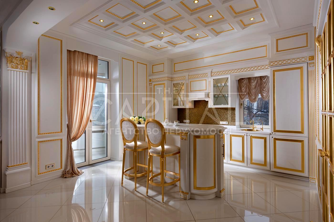 House by the address st. Lokomotivnaya (area 332 m²) - Atlanta.ua - photo 7