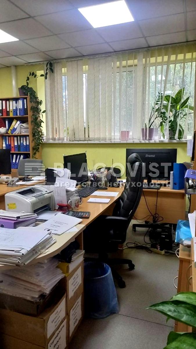 Коммерческая недвижимость по адресу ул. Ушинского (площадь 587,3 м²) - Atlanta.ua - фото 5