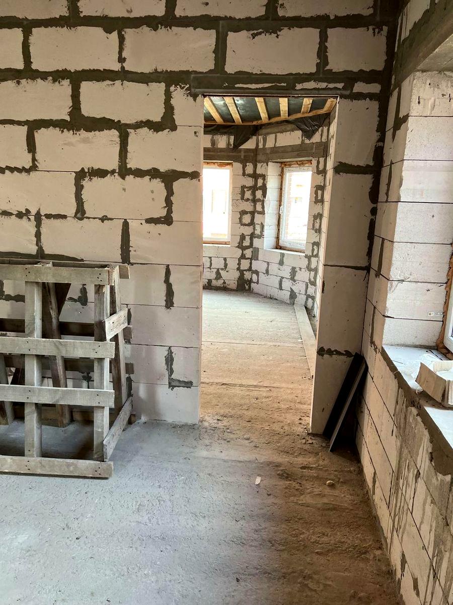 Будинок за адресою вул. Боголюбова (площа 253 м²) - Atlanta.ua - фото 4