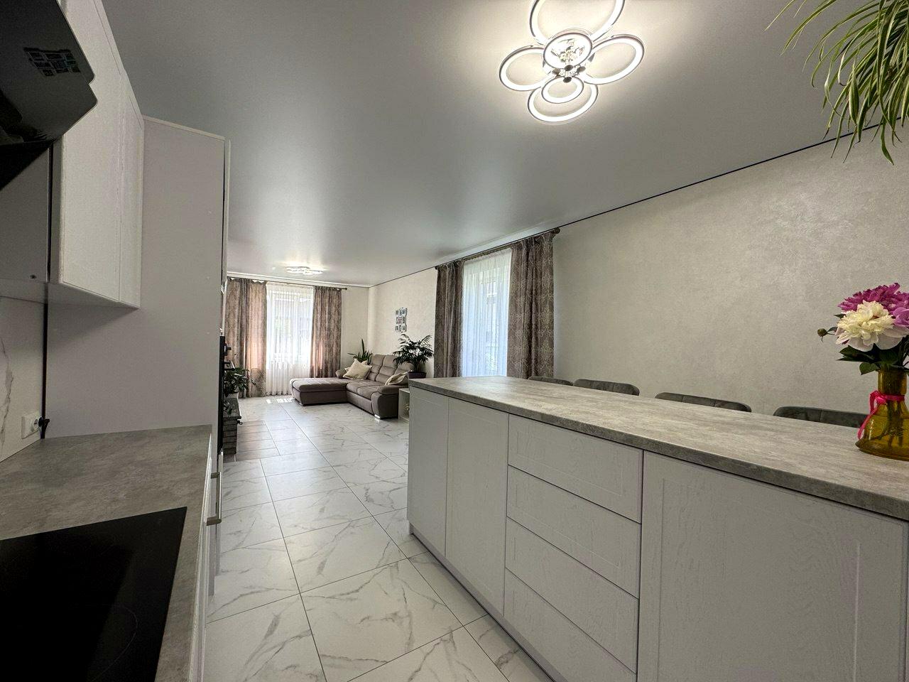 Дом по адресу ул. Соборная (площадь 113,4 м²) - Atlanta.ua - фото 7