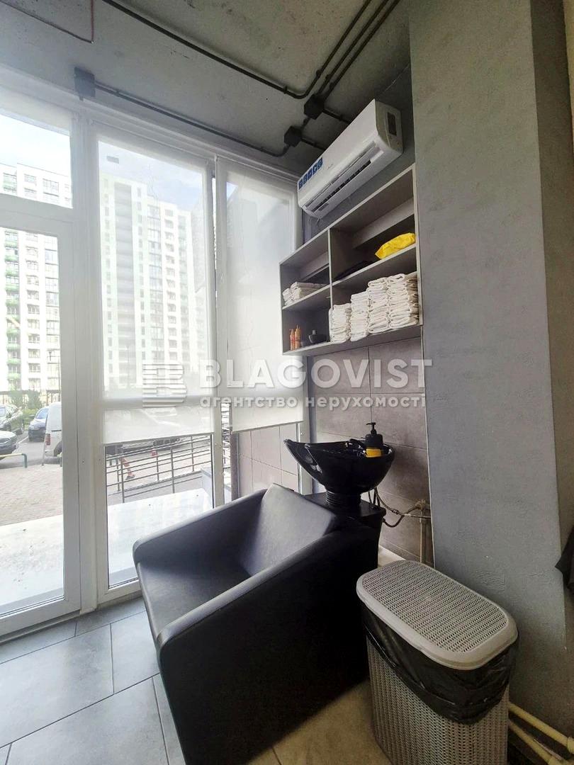 Комерційна нерухомість за адресою (площа 80 м²) - Atlanta.ua - фото 7