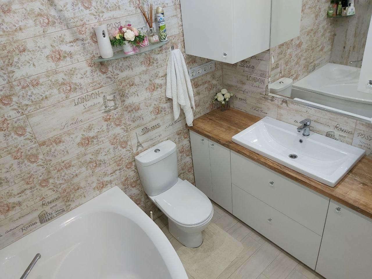 Дом по адресу ул. Вишневая (площадь 86 м²) - Atlanta.ua - фото 18