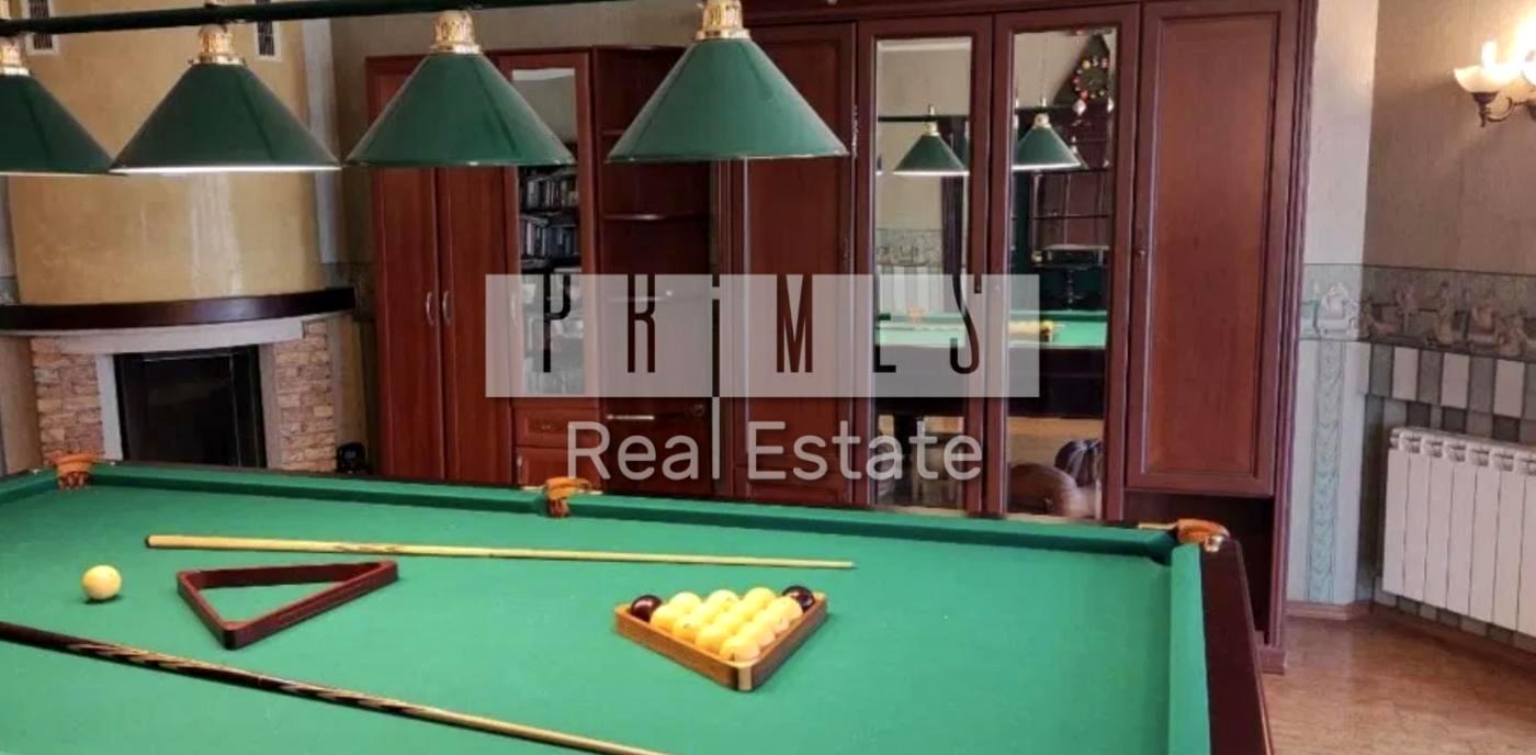 Дом по адресу ул. Дубенская (площадь 600 м²) - Atlanta.ua - фото 18