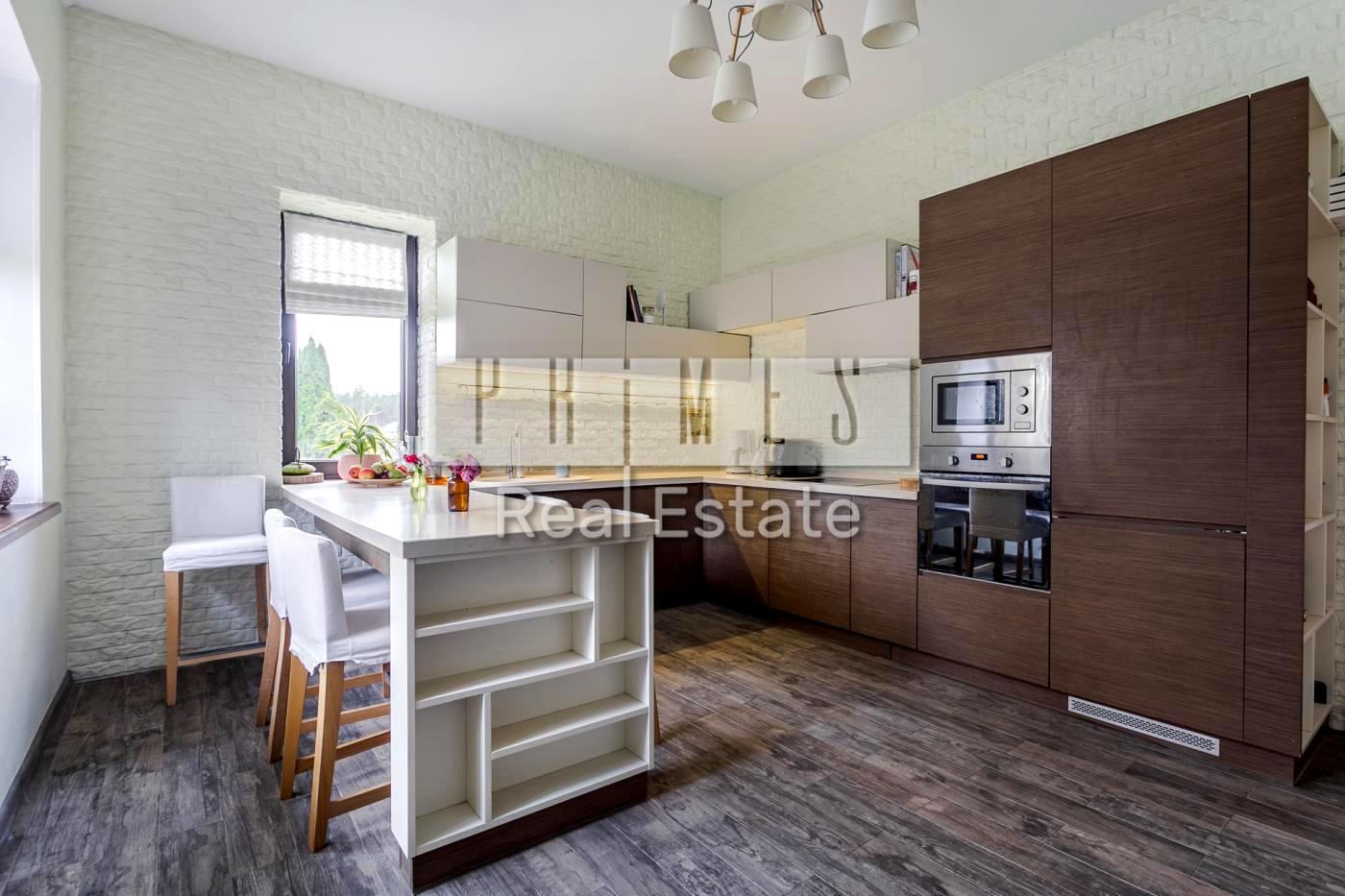 House by the address (area 420 m²) - Atlanta.ua - photo 26