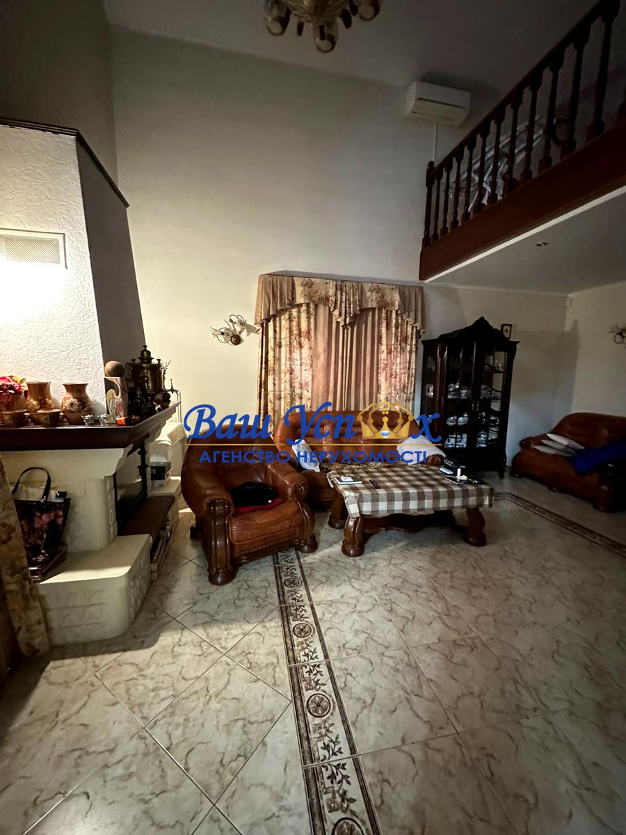 Дом по адресу (площадь 200 м²) - Atlanta.ua - фото 18