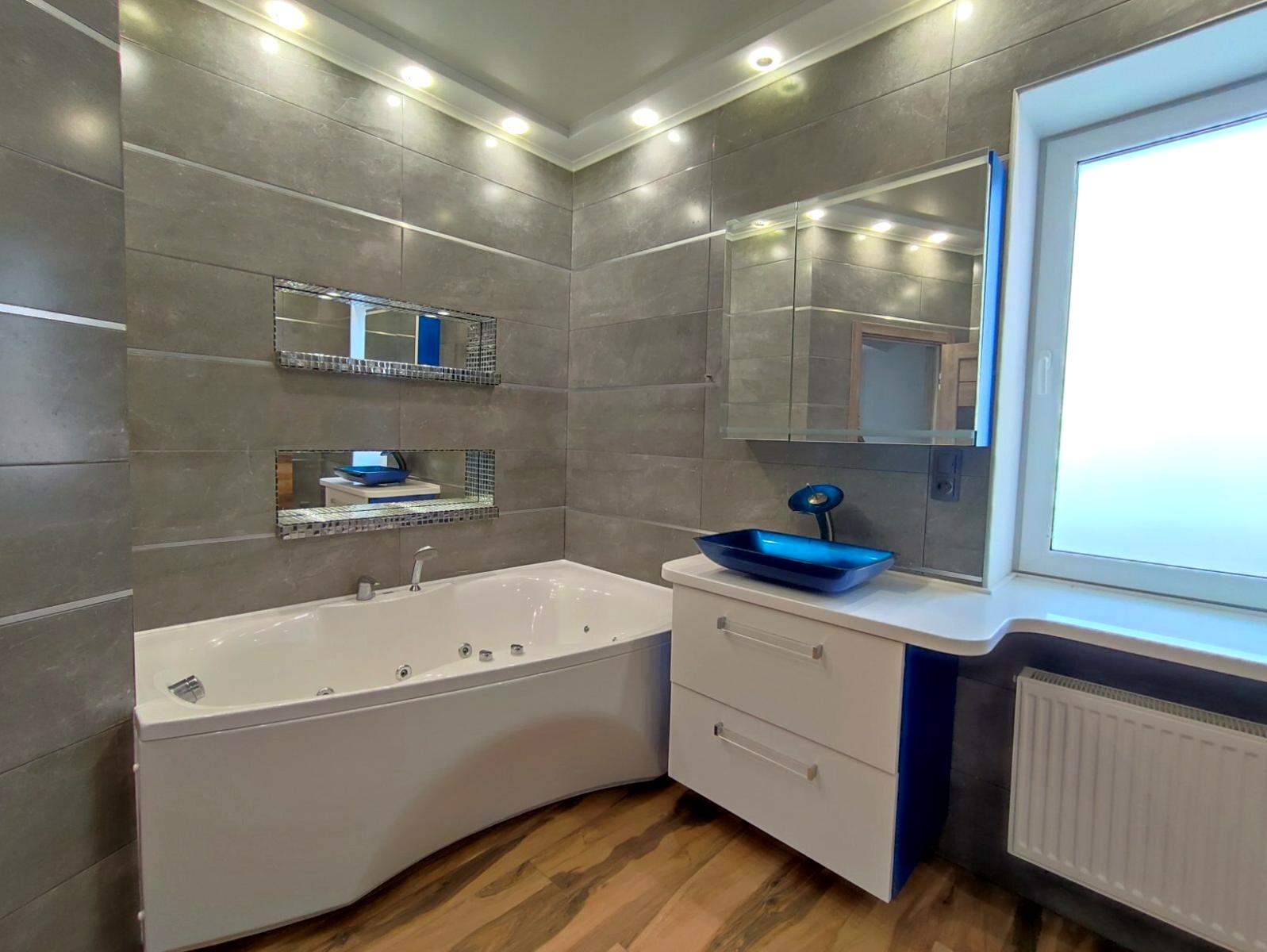 Будинок за адресою вул. Генерала Арабея (площа 204,6 м²) - Atlanta.ua - фото 11