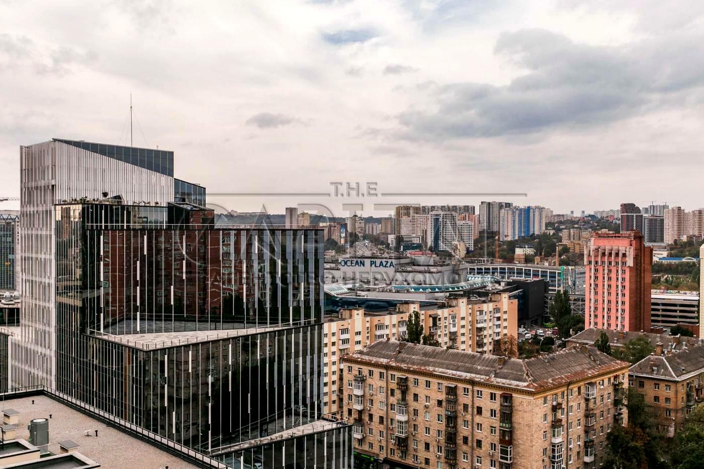 3-кімнатна квартира за адресою вул. Предславинська (площа 102,2 м²) - Atlanta.ua - фото 31