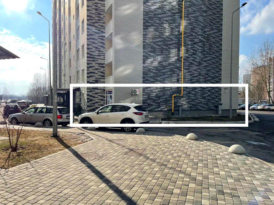 Commercial real estate at st. Vyrlitskaya (area 100 m²) - Atlanta.ua - photo 2