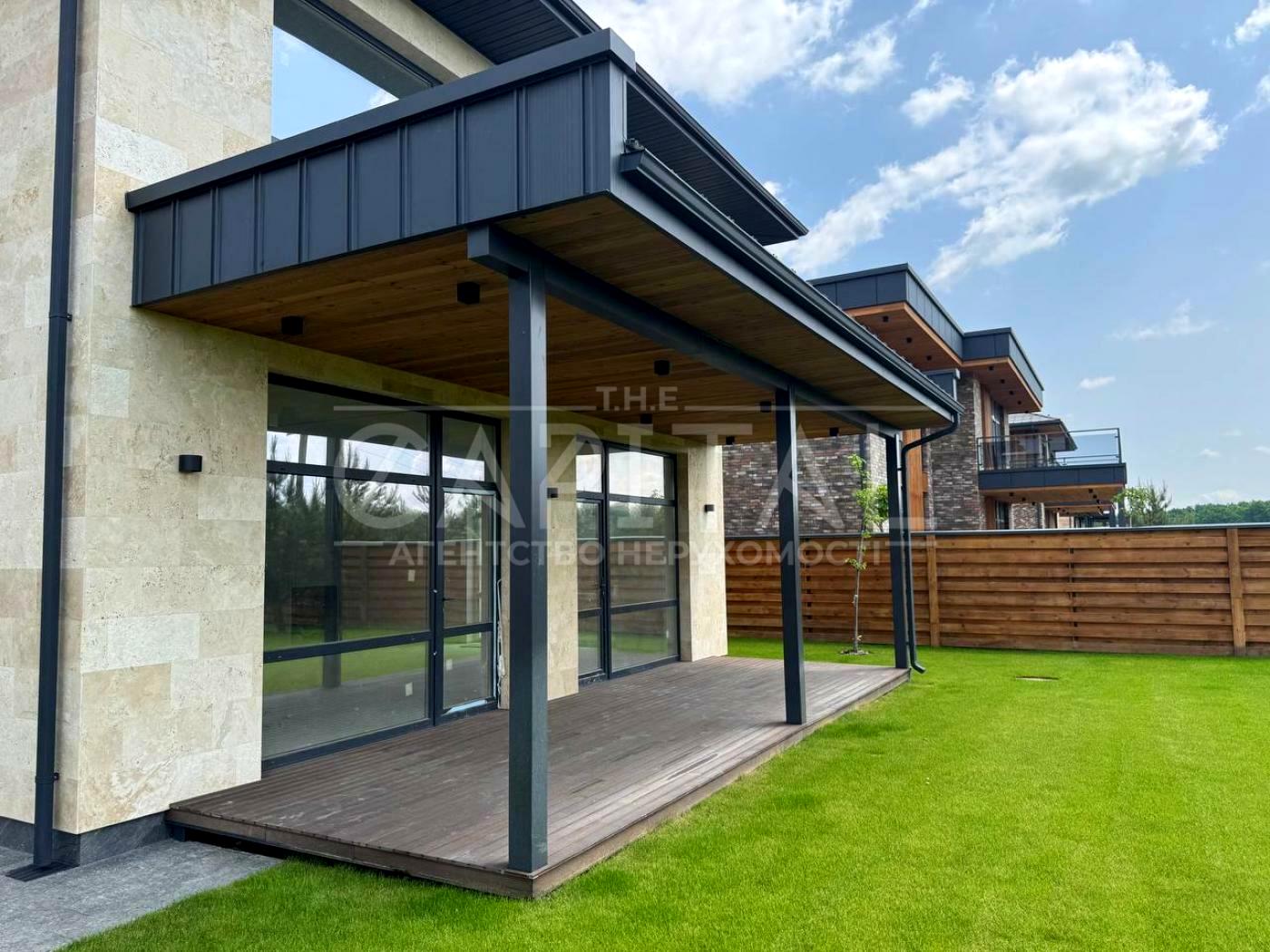 Дом по адресу (площадь 198 м²) - Atlanta.ua - фото 2