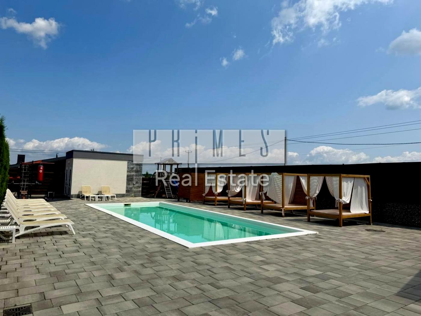 Дом по адресу (площадь 250 м²) - Atlanta.ua - фото 47