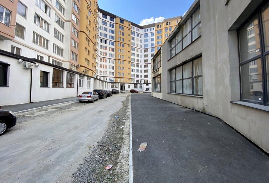 2-комнатная квартира по адресу ул. Стрелецкая (площадь 83 м²) - Atlanta.ua - фото 2