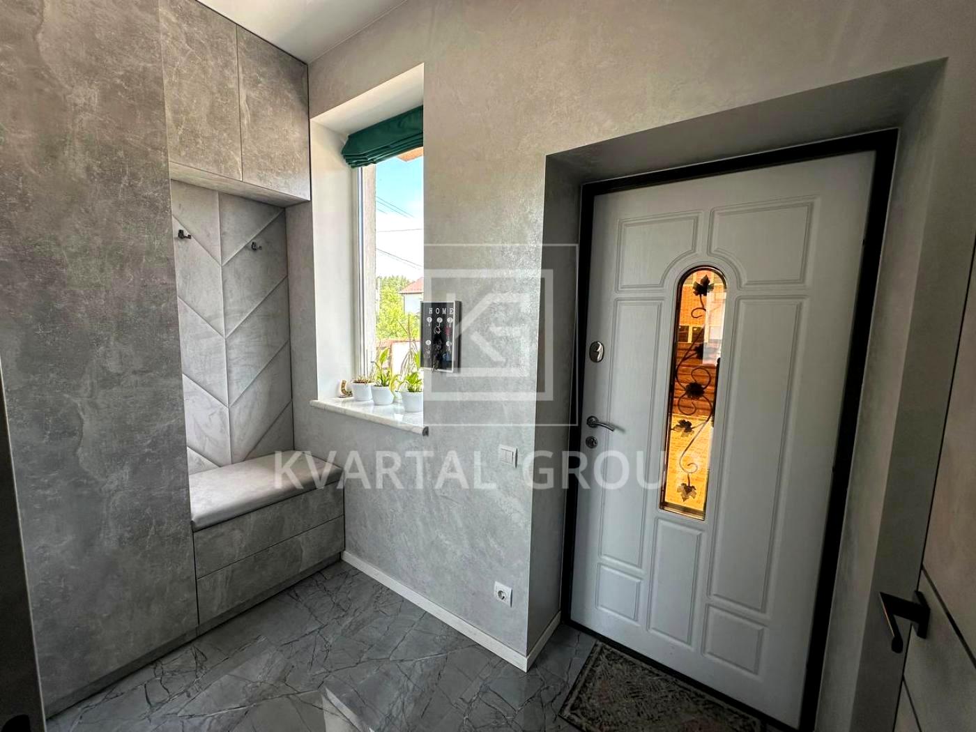 House by the address st. Zhitomirska (area 109 m²) - Atlanta.ua - photo 4