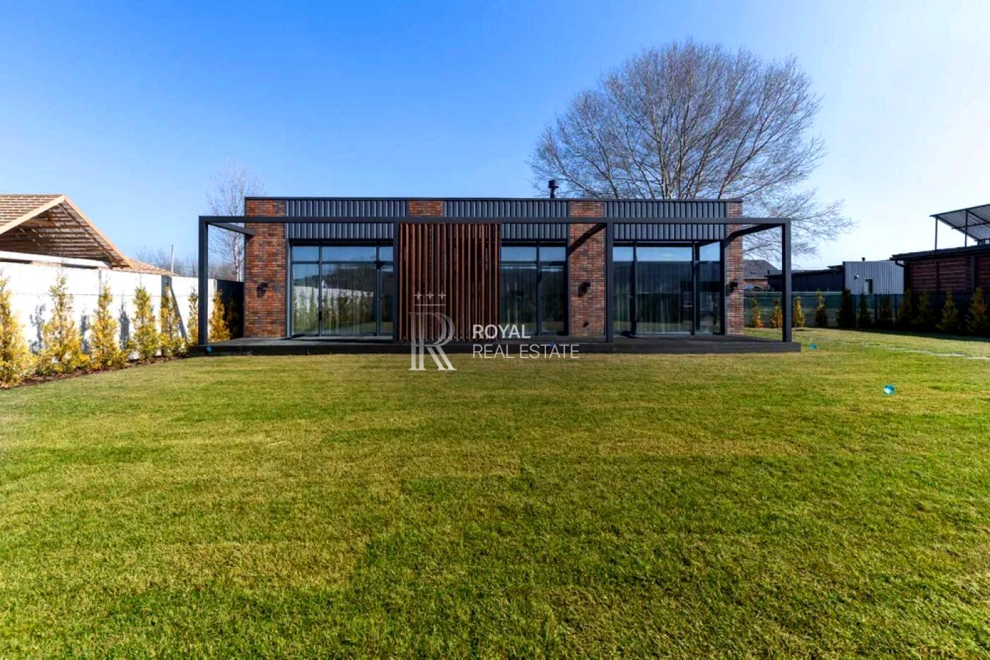 Дом по адресу (площадь 110 м²) - Atlanta.ua - фото 16