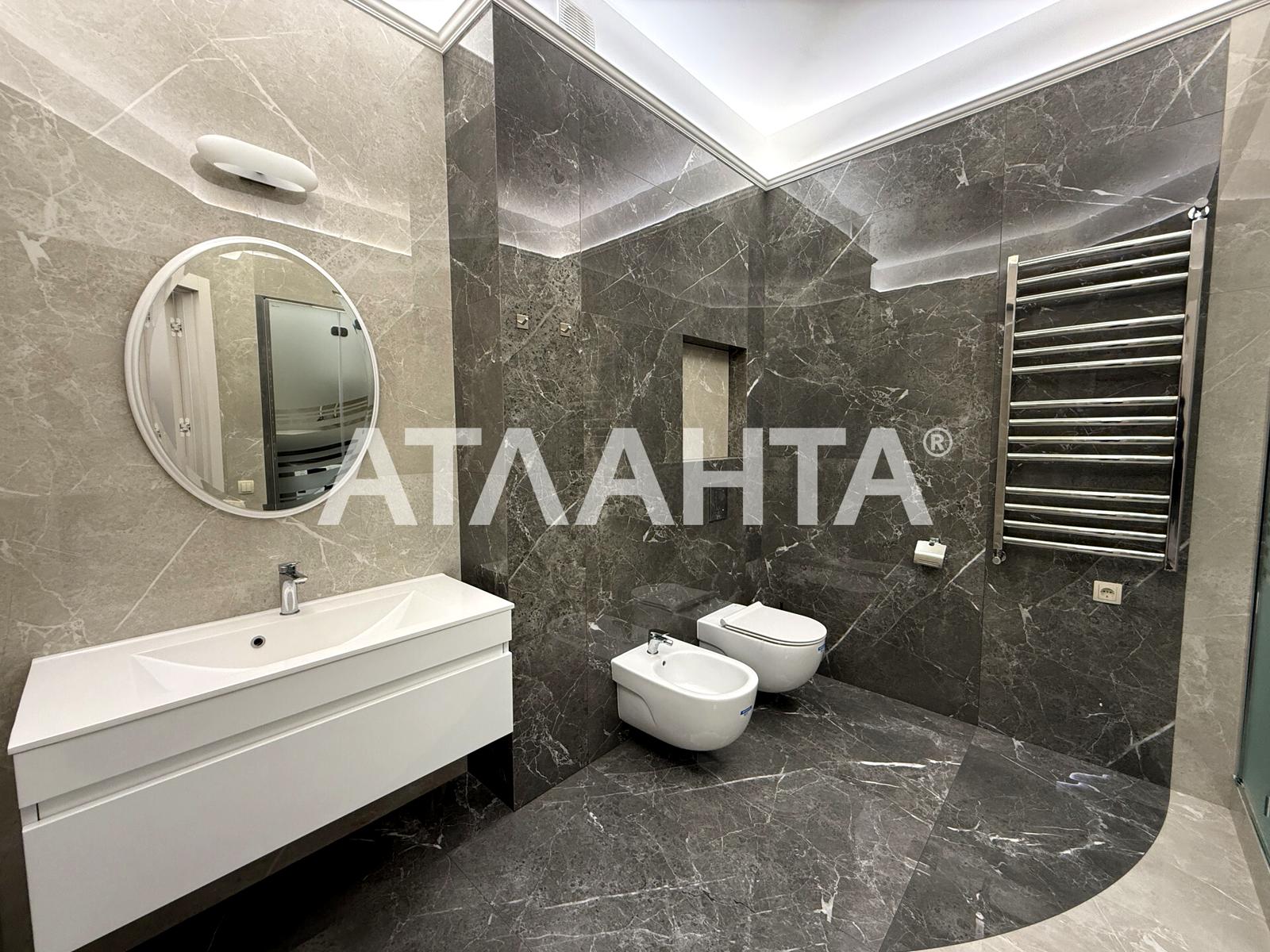 1-комнатная квартира по адресу Французский бул. (площадь 69,2 м²) - Atlanta.ua - фото 12