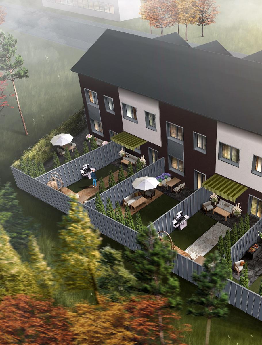 House by the address st. Lysenko (area 91 m²) - Atlanta.ua - photo 5