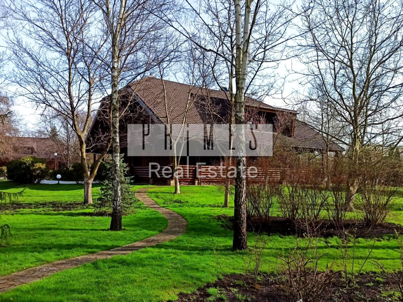 Дом по адресу (площадь 818 м²) - Atlanta.ua - фото 15