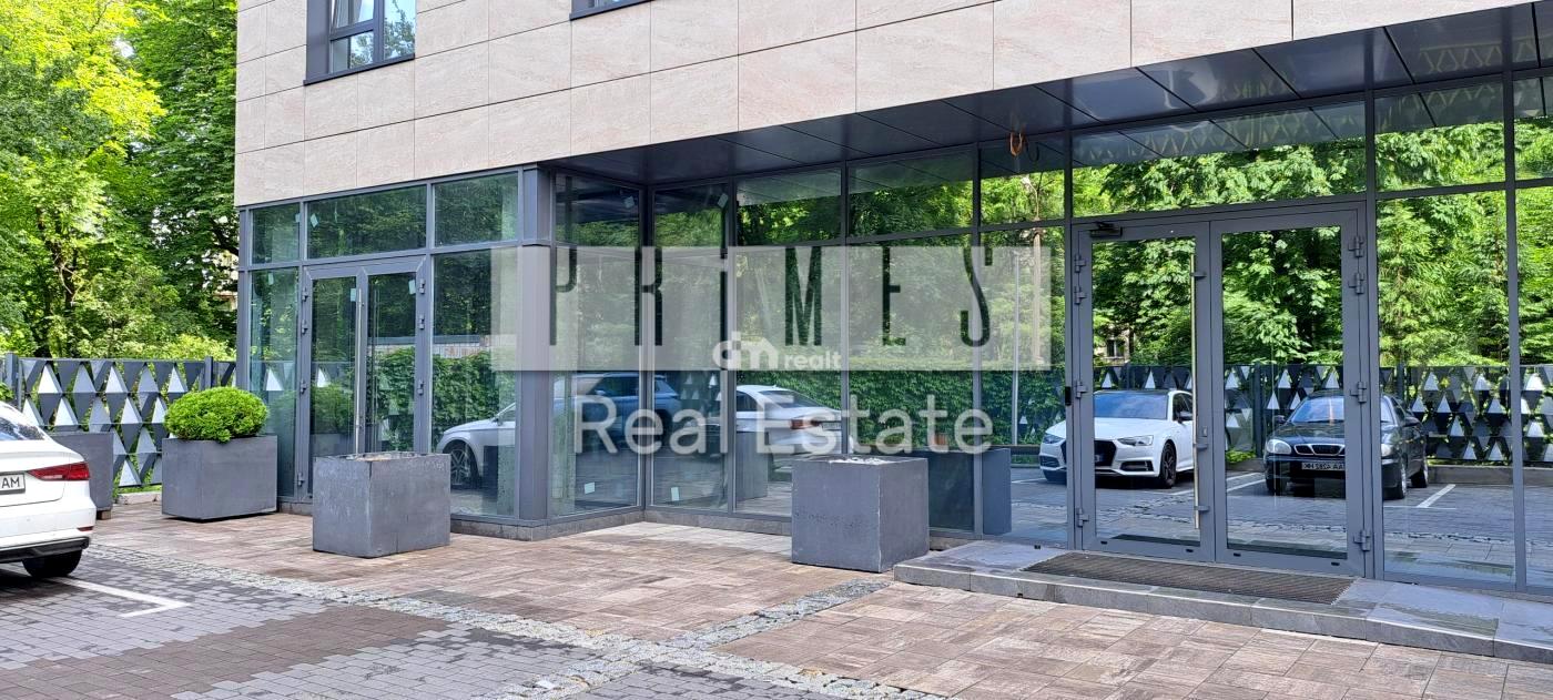 Коммерческая недвижимость по адресу ул. Златоустовская (площадь 167 м²) - Atlanta.ua - фото 3