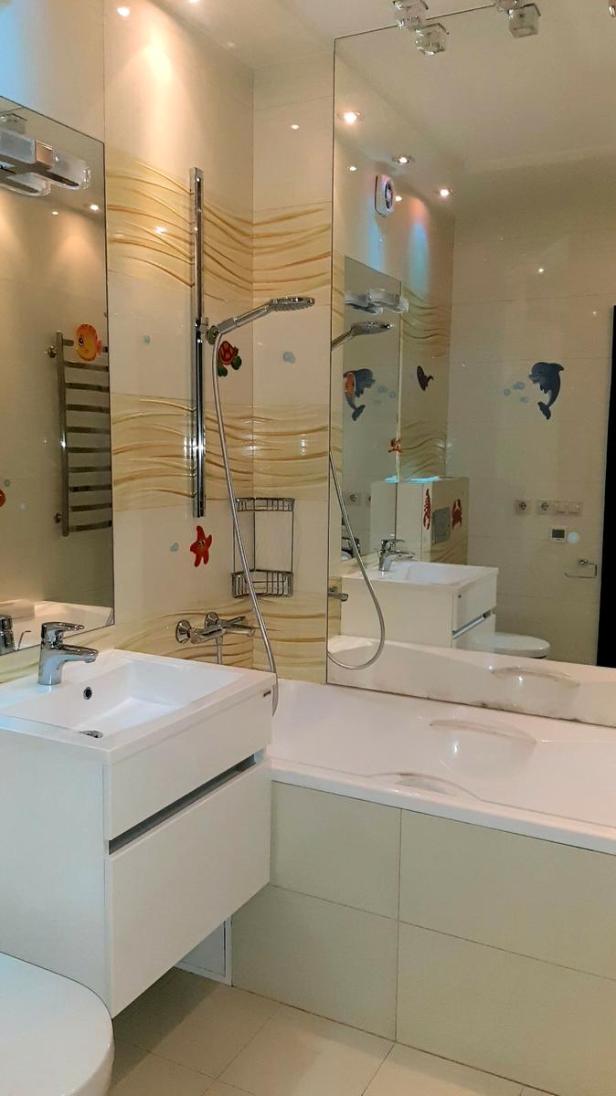 4+-rooms apartment apartment by the address (area 109 m²) - Atlanta.ua - photo 11