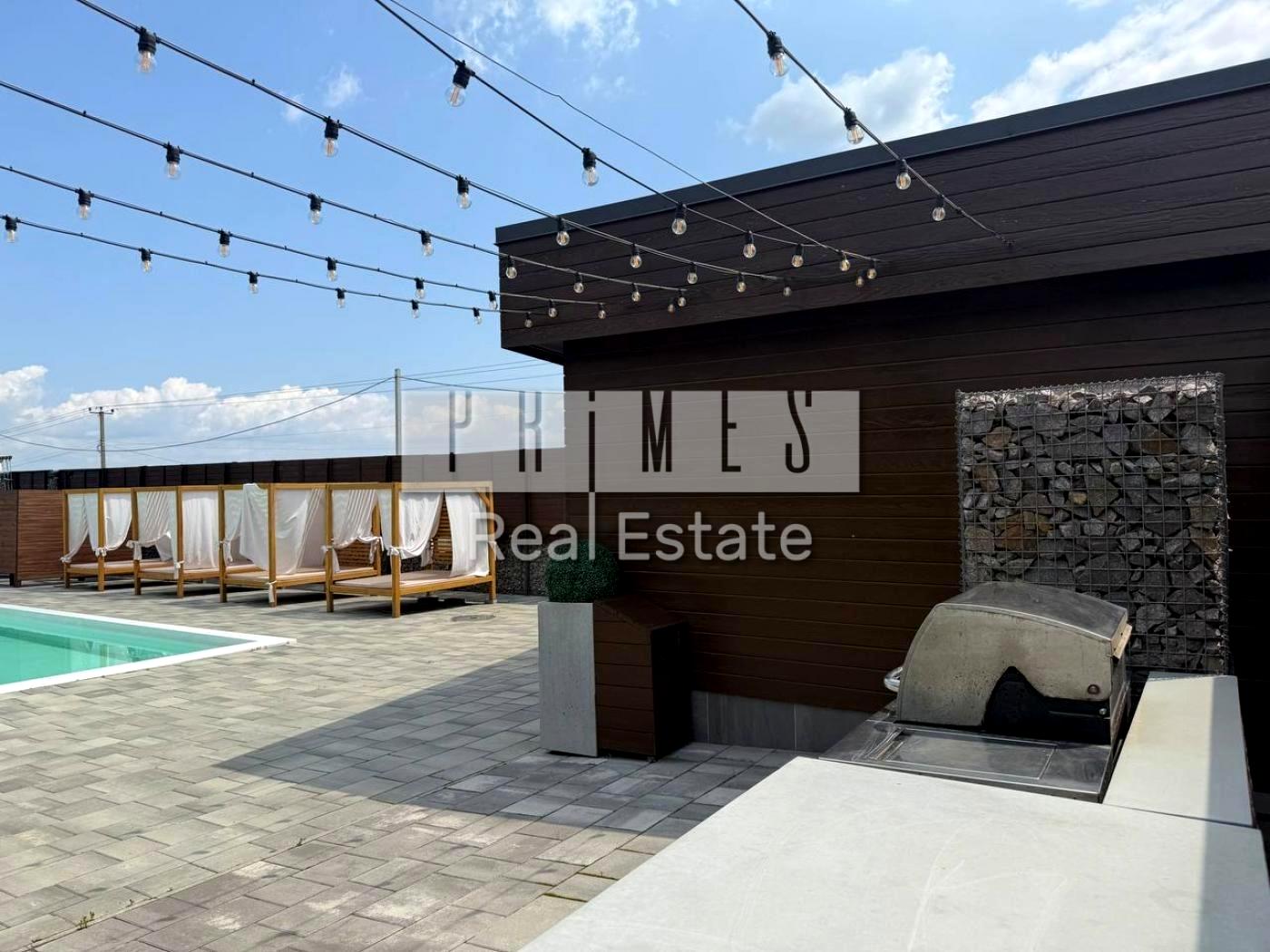 Дом по адресу (площадь 250 м²) - Atlanta.ua - фото 42